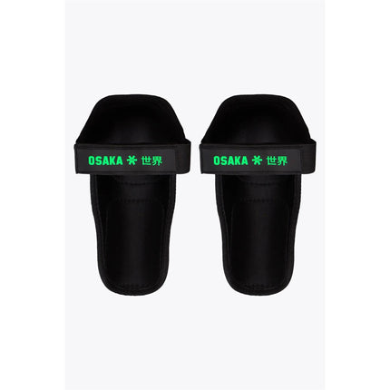Osaka Penalty Corner Knee Protection