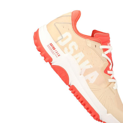 Osaka IDO MK2 Hockey Shoes Almond Peach 2025