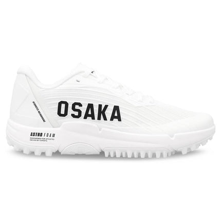 Osaka Ryu | Iconic White Hockey Shoes 2026/2027