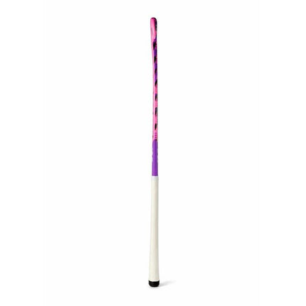 Byte TS-W Wooden Hockey Stick Pink/Purple 2026/2027