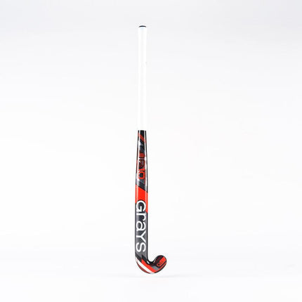 Grays JB 10 Hockey Stick Chrome/Orange 2025/2026