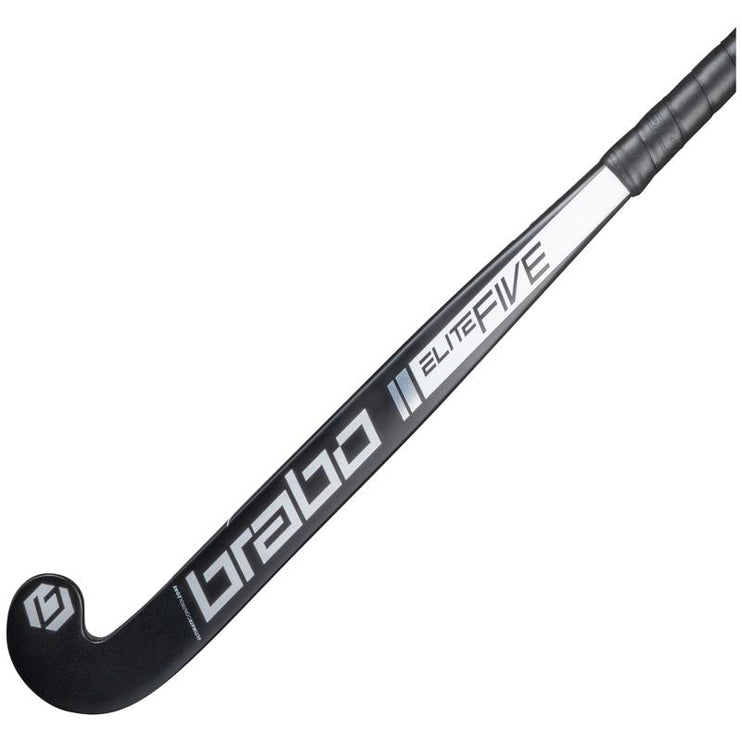 Brabo Elite 5 Carbon WTB CC Hockey Stick 2025