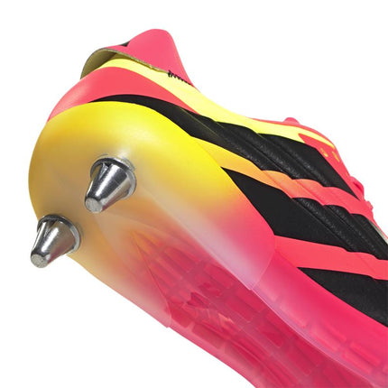 Adidas Kakari RS (SG) Solar Turbo Rugby Boots