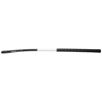 Brabo Goalie F1 Original Black/Gold Hockey Stick 2026/2027