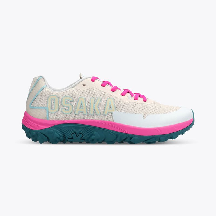 Osaka KAI MK1 Hockey Shoes Junior Sky Blue 2023