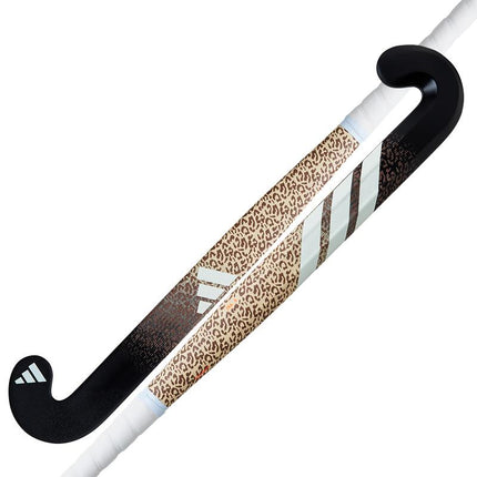 Adidas Ina .6 Junior Hockey Stick Leopard 2025