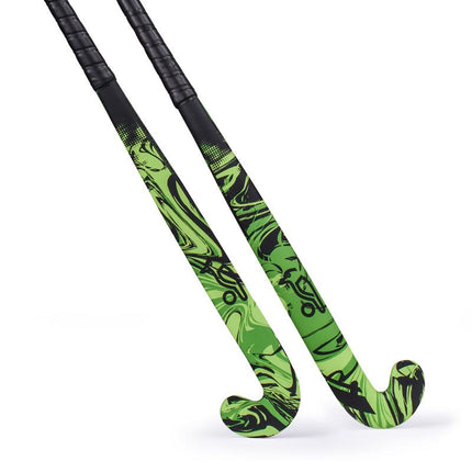 Kookaburra Marble Junior Hockey Stick 2024