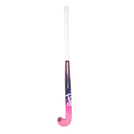 Kookaburra MB10 Pink Hockey Stick 2025