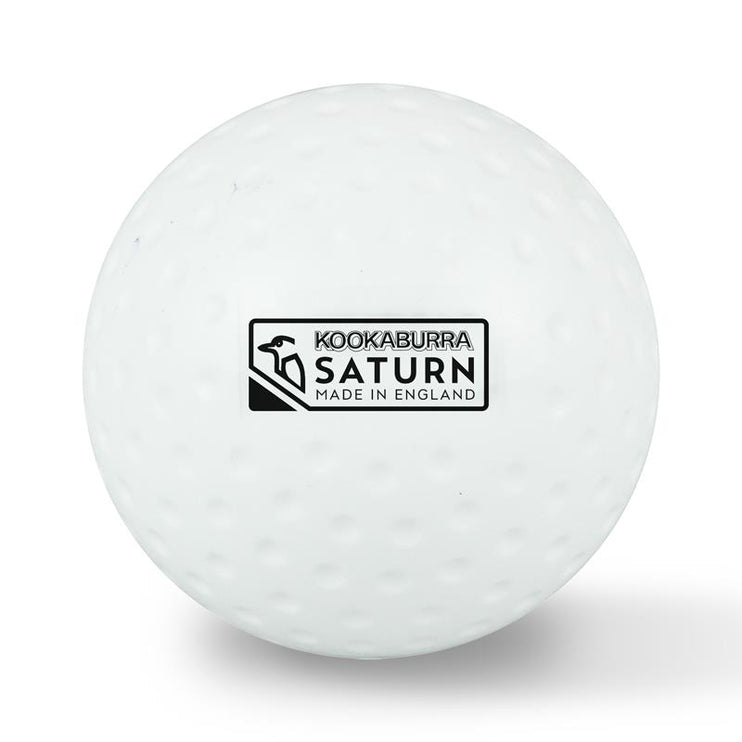 Kookaburra Dimple Saturn Hockey Ball