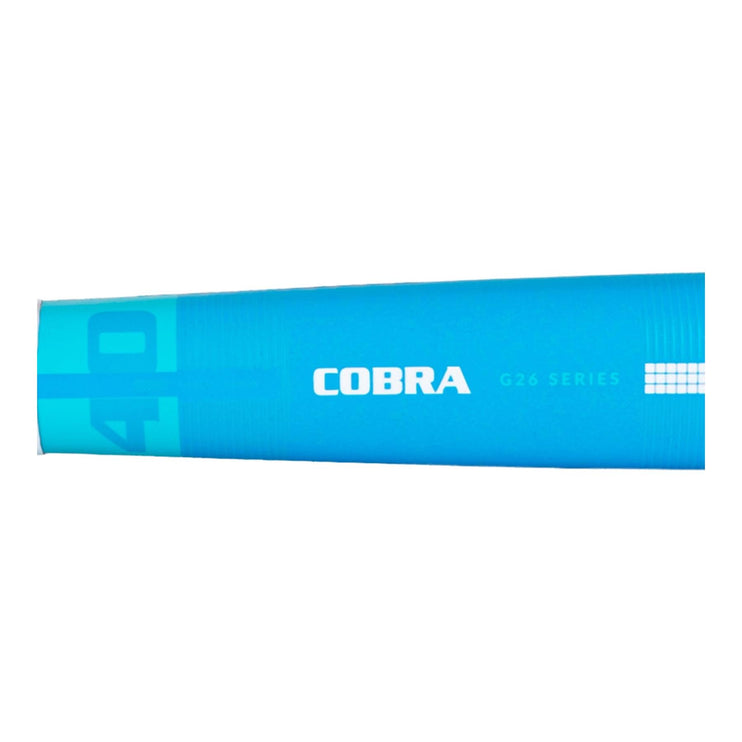 Gryphon Cobra G26 Indoor Pro Hockey Stick 2026/2027