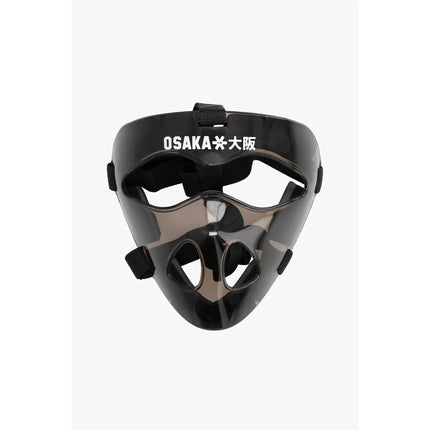Osaka Facemask Junior Black