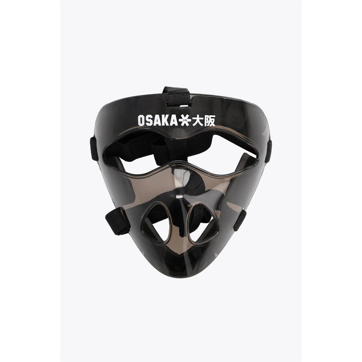 Osaka Facemask Junior Black