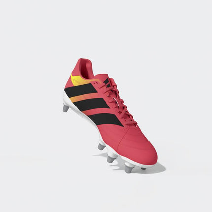 Adidas Kakari Elite (SG) Solar Turbo Rugby Boots