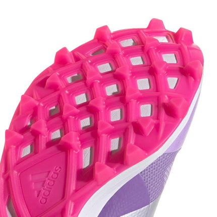Adidas Fabela Zone Powder Plum Women's Hockey Shoes 2025