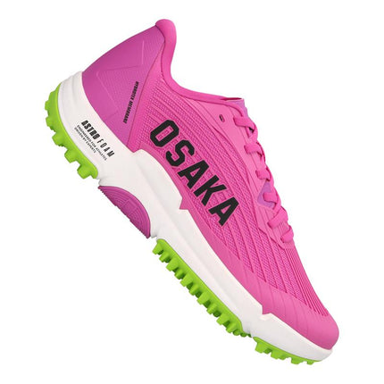 Osaka Ryu | Rose Bud Hockey Shoes 2026/2027