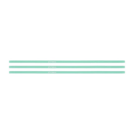 Brabo Hair Elastic (3PCS)