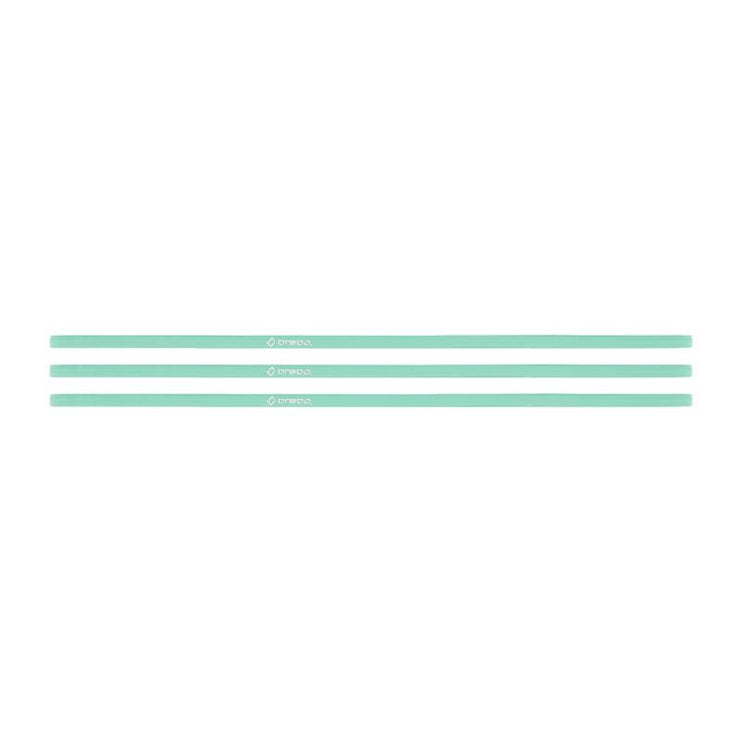 Brabo Hair Elastic (3PCS)