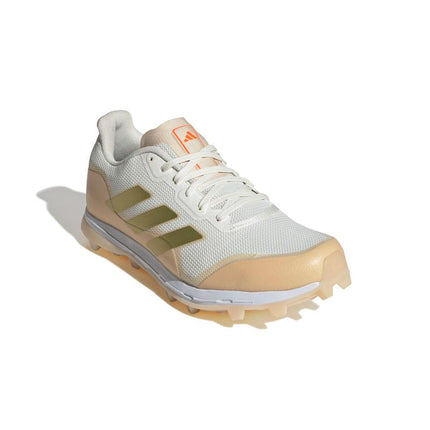 Adidas Fabela Zone Champagne Women's Hockey Shoes 2025