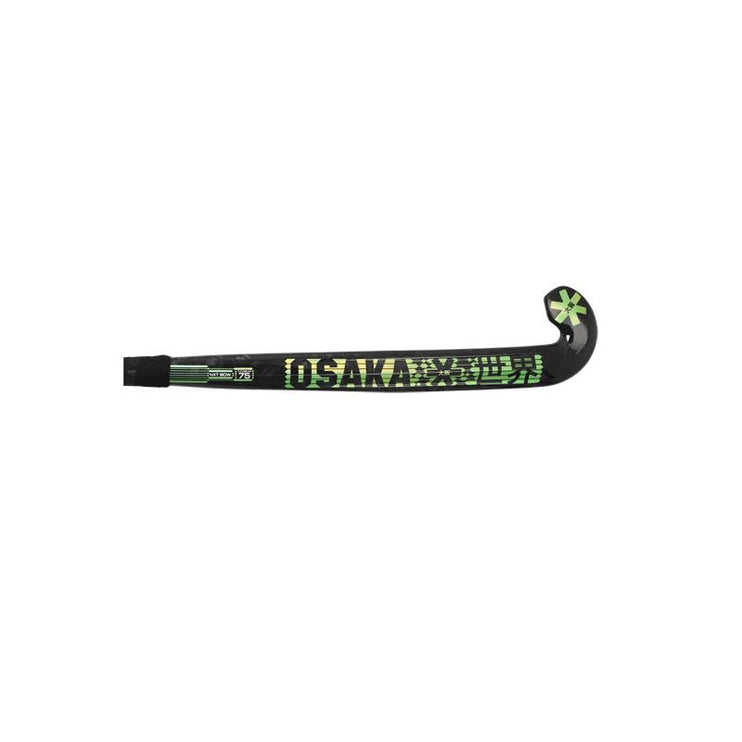 Osaka FutureLab 75 NXT Bow Hockey Stick 2024