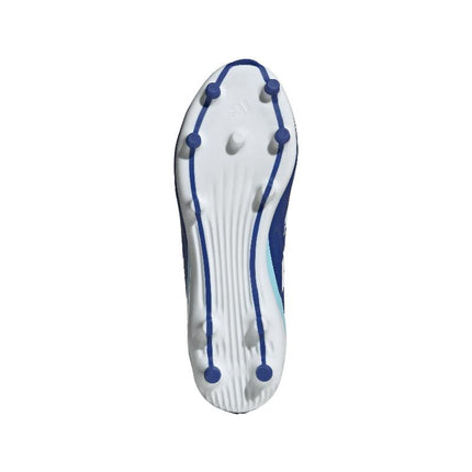 Adidas RS15 (FG) Royal Blue Rugby Boots