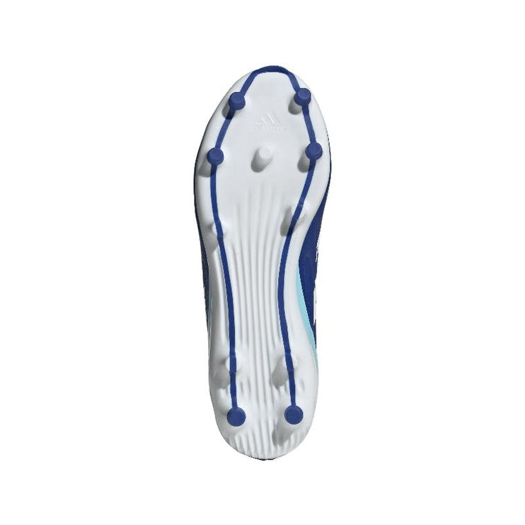 Adidas RS15 (FG) Royal Blue Rugby Boots