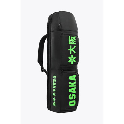 Osaka Sports Stickbag Kids Iconic Black