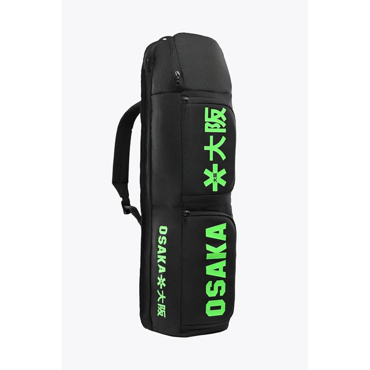Osaka Sports Stickbag Kids Iconic Black