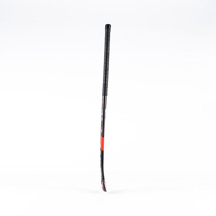 Grays JB 6 Hockey Stick Chrome/Orange 2025/2026