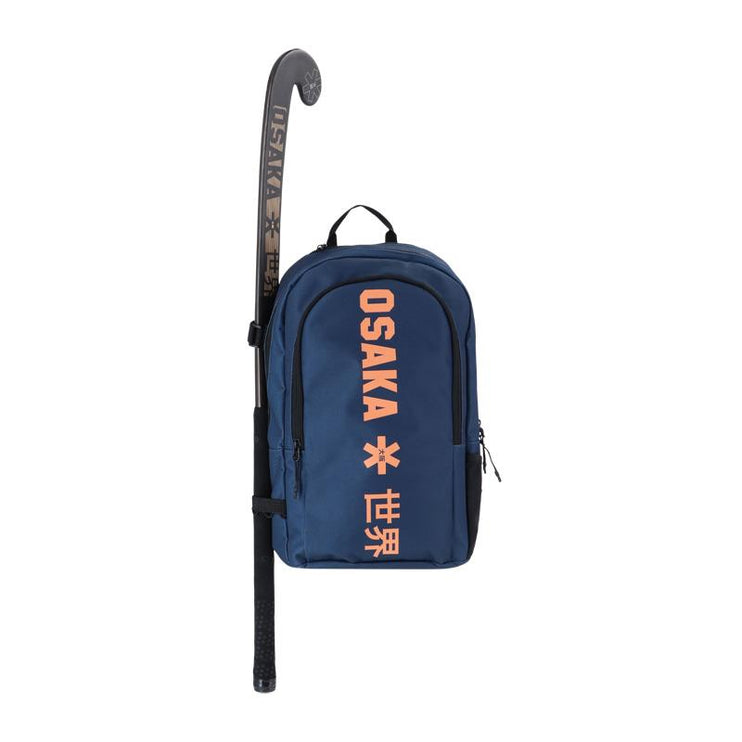 Osaka Hockey Backpack Estate Blue