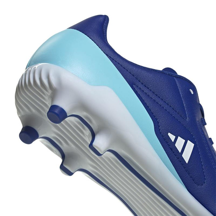 Adidas RS15 (FG) Royal Blue Rugby Boots