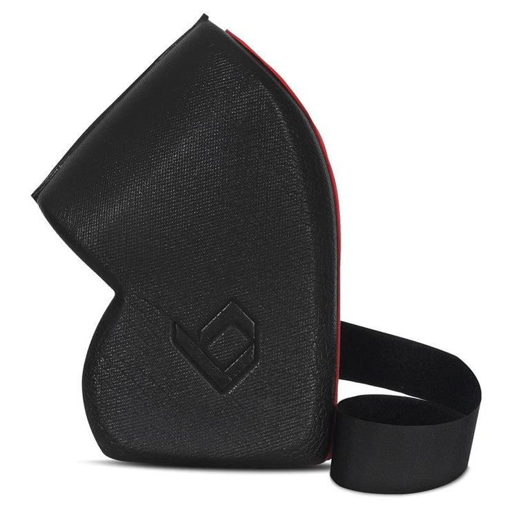 Brabo F1 Stick Glove Black