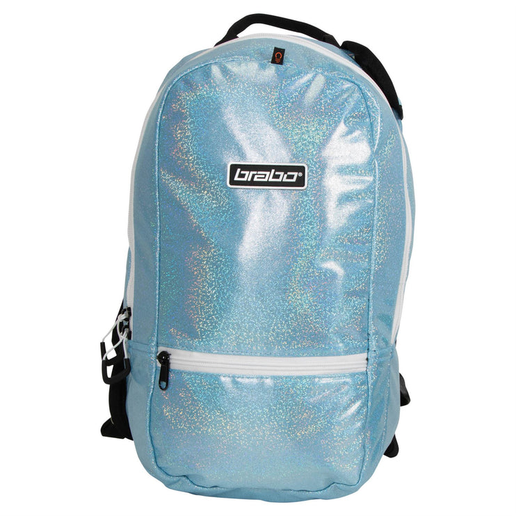 Brabo Fun Backpack Sparkle Mint