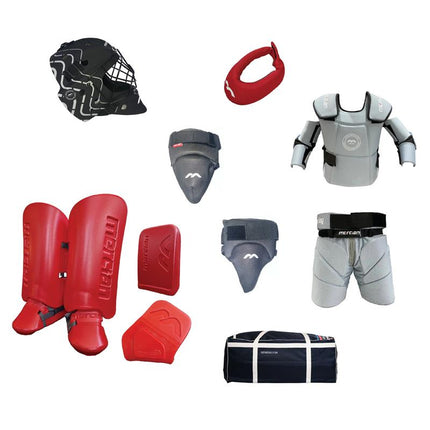 Mercian Genesis 0.3 Junior Goalkeeping Set