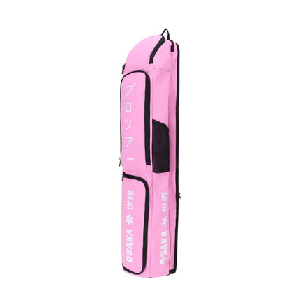 Osaka Pro Tour Stickbag Medium Pink