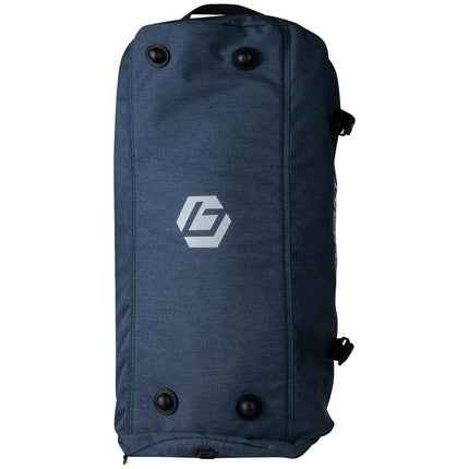 Brabo Traditional Duffle Bag 2025