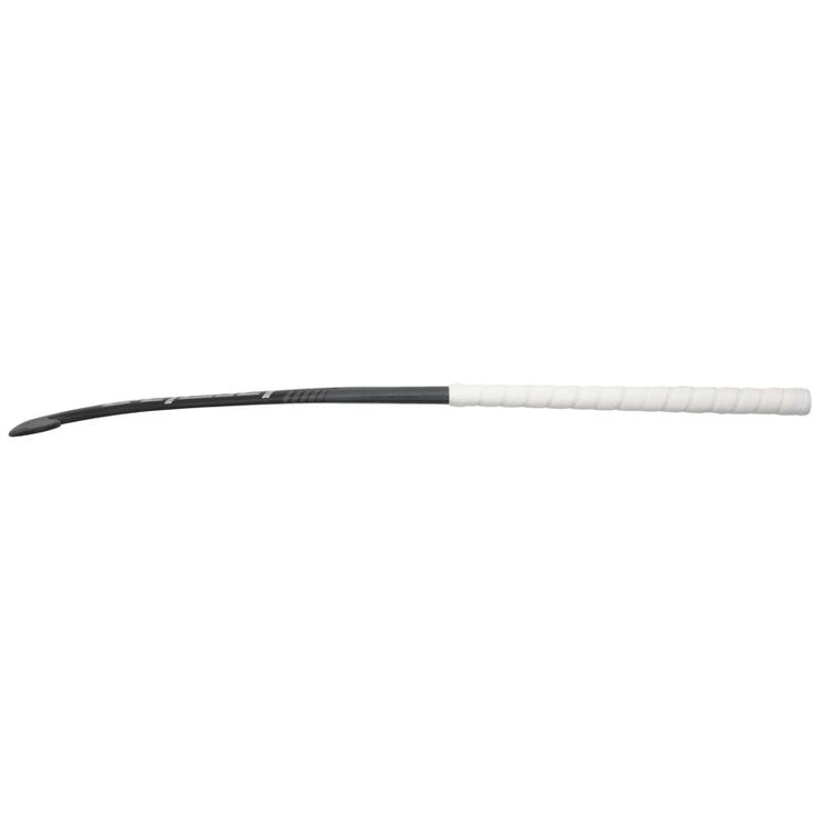 Brabo IT Tribute 50 Black/Green Wooden Indoor Hockey Stick 2026/2027