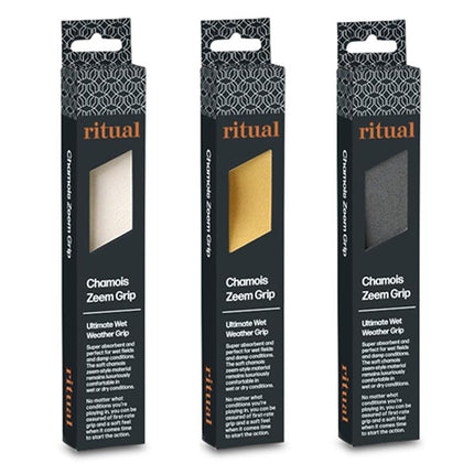 Ritual Chamois Classic Grip