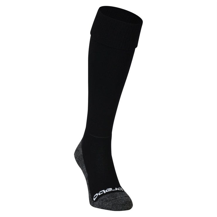 Brabo Hockey Socks - Black