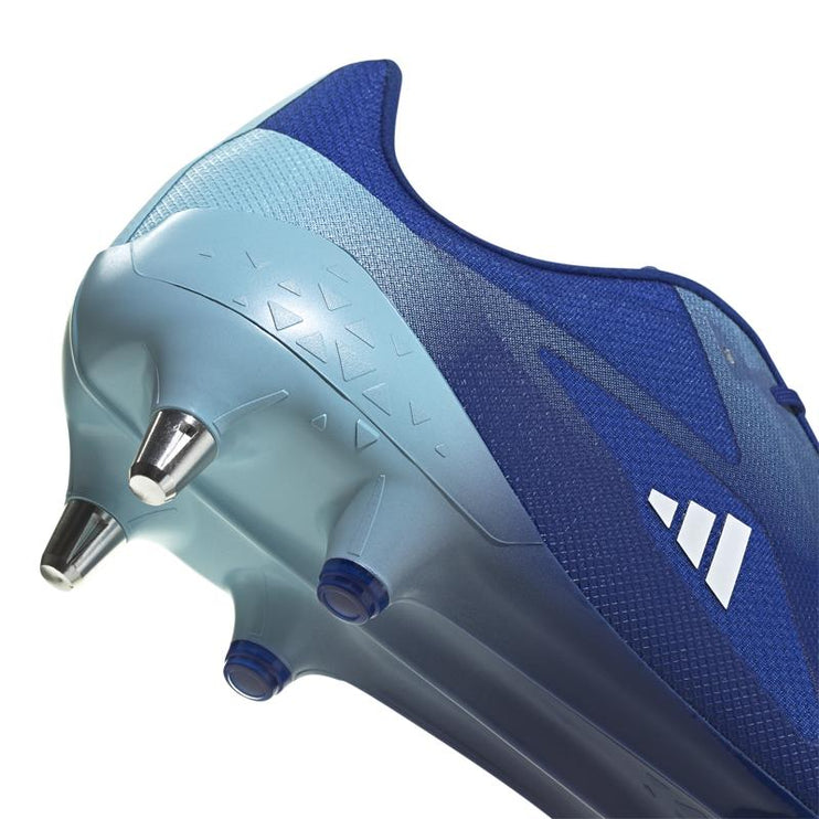 Adidas RS15 Pro (SG) Royal Blue Rugby Boots