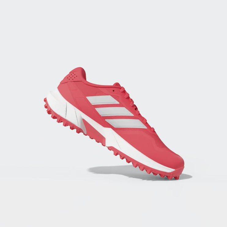 Adidas Hockey Lux League Pink Hockey Shoes 2026/2027