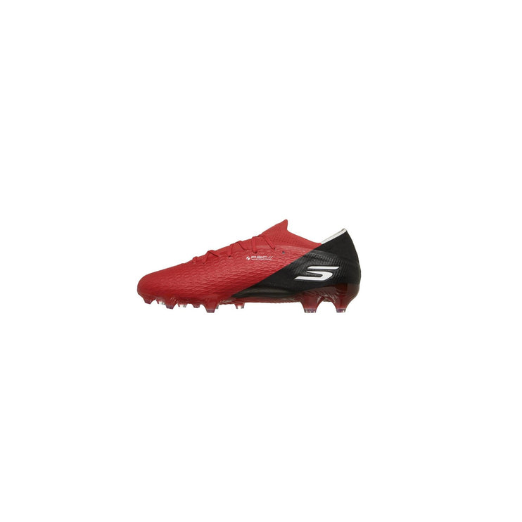 Skechers SKX_2 Elite FG Red/Black Boots