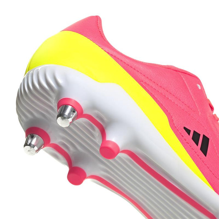 Adidas RS15 (SG) Solar Turbo Rugby Boots