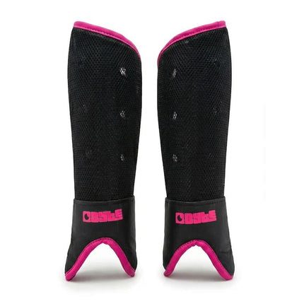 Byte SX Hockey Shinguards