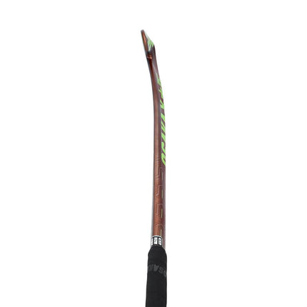Osaka Low Bow 40 - Futurelab Green Ash Hockey Stick 2026/2027