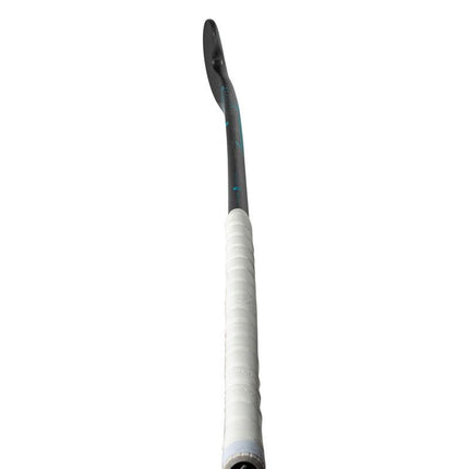 Brabo Traditional Carbon 70 ELB Hockey Stick Grey/Blue 2024