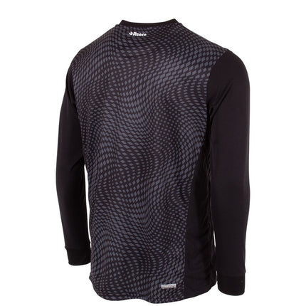 Reece Sydney Keeper Shirt Long Sleeve Black