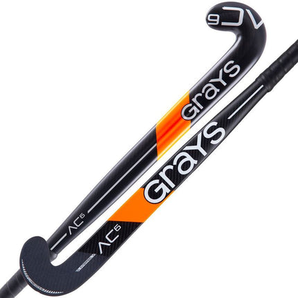 Grays AC6 Midbow Composite Hockey Stick 2022