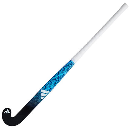 Adidas Ina .6 LE Hockey Stick Blue Fusion Leopard 2025