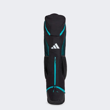 Adidas X-Symbolic .3 Pure Teal Hockey Stick Bag 2025