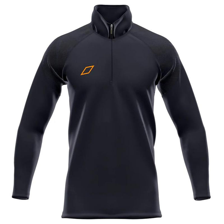Grays Performance Mens 1/4 Zip Fleece